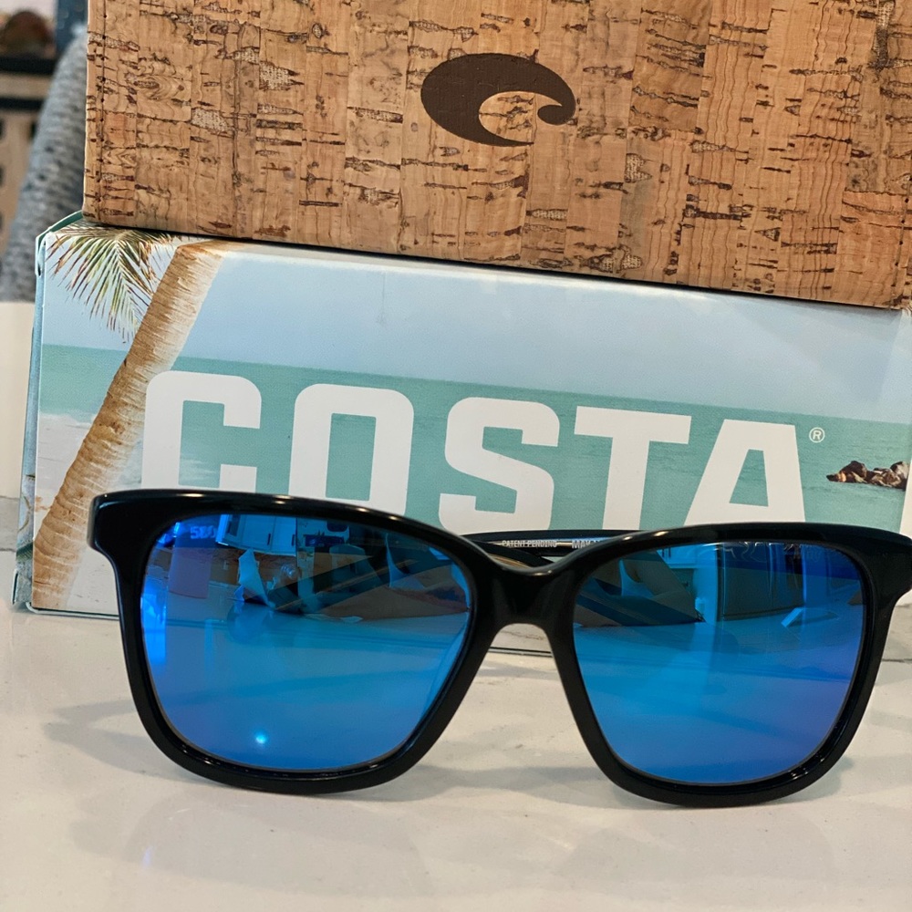 Costa Woman’s sunglasses